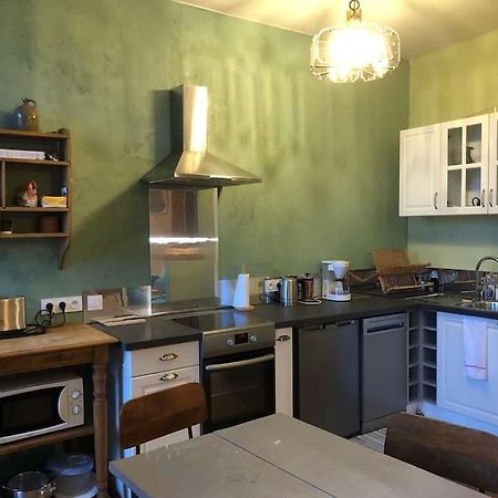 Appartement Pour 2 Personnes A 50 Metres Du Port Paimpol ภายนอก รูปภาพ