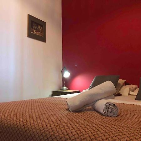 Appartement Pour 2 Personnes A 50 Metres Du Port Paimpol ภายนอก รูปภาพ