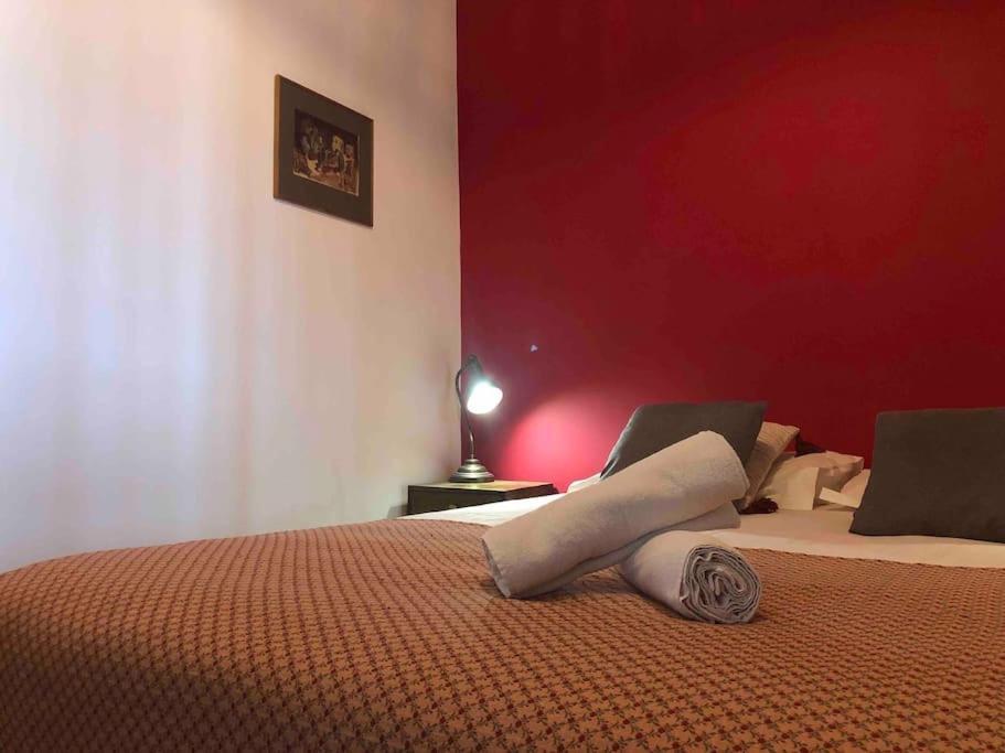Appartement Pour 2 Personnes A 50 Metres Du Port Paimpol ภายนอก รูปภาพ